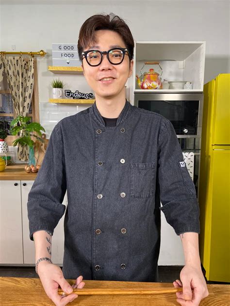 chef jun|Career